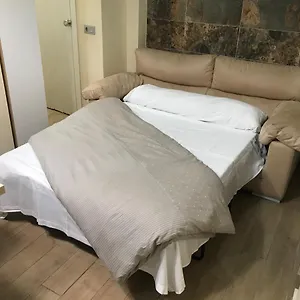  Appartamento Rentalsevilla Deluxe In La Giralda Spagna