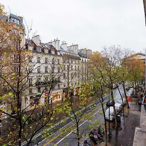 Appartamento Cmg Galeries Lafayette - Madeleine Francia