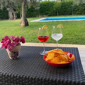  Villa Del Principe Italia