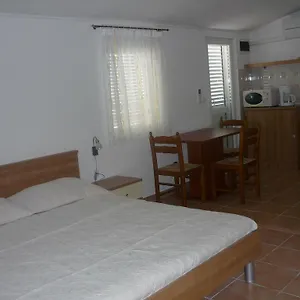  Appartamento Ivana Croazia